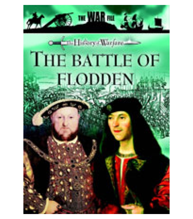 DVD History Of War - Flodden