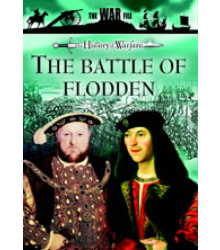 DVD History Of War - Flodden