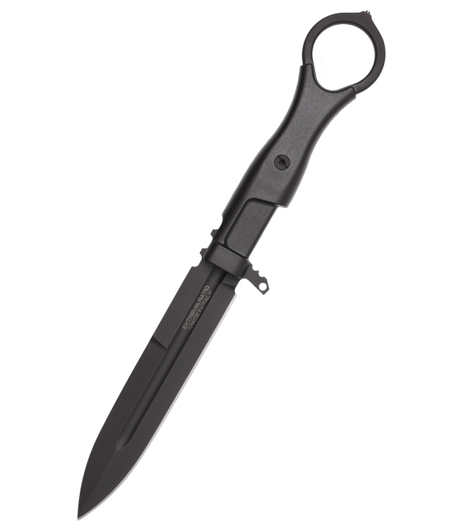 Extrema Ratio, Misericordia, Feststehendes Messer