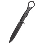 Extrema Ratio, Misericordia, Feststehendes Messer