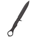 Extrema Ratio, Misericordia, Feststehendes Messer