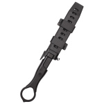 Extrema Ratio, Misericordia, Feststehendes Messer
