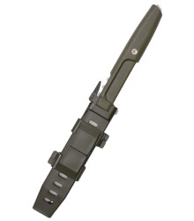 Extrema Ratio, Vipera Ranger Green Nitrogen