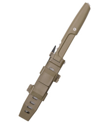 Extrema Ratio, Vipera HCS Nitrogen