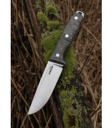 Schnitzel TRI, Outdoormesser, Europe Edition