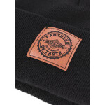 Beanie - A panteon of taste - Wacken Brauerei, schwarz