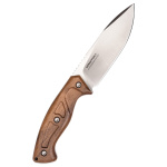 Extrema Ratio, Venatus F Wood Satin, Feststehendes Messer