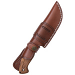Extrema Ratio, Venatus F Wood Satin, Feststehendes Messer