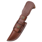 Extrema Ratio, Venatus F Wood Satin, Feststehendes Messer