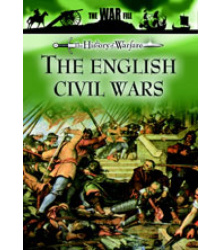 DVD History Of War - English Civil Wars