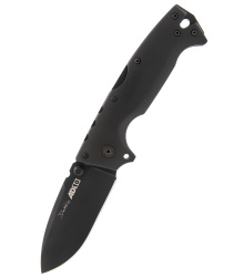 Cold Steel AD-10 Demko Titanium, Limited Edition,...