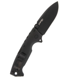 Cold Steel AD-10 Demko Titanium, Limited Edition,...