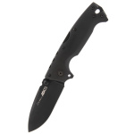 Cold Steel AD-10 Demko Titanium, Limited Edition, Blackout, Taschenmesser