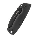 Cold Steel AD-10 Demko Titanium, Limited Edition, Blackout, Taschenmesser