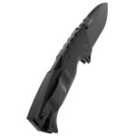 Cold Steel AD-10 Demko Titanium, Limited Edition, Blackout, Taschenmesser