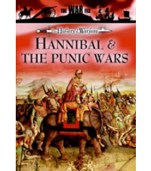 DVD History Of War Hannibal At War