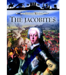 DVD History Of Warfare - The Jacobites