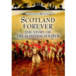 DVD History Of Warfare - Scotland Forever
