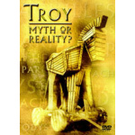DVD Troy - Myth Or Legend