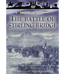 DVD History Of War - Sterling Bridge