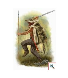 Ancient warfare magazine Vol III -3 - Classical heroes