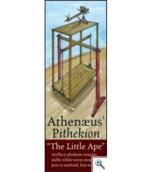 Ancient warfare magazine Vol III -3 - Classical heroes