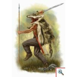 Ancient warfare magazine Vol III -3 - Classical heroes