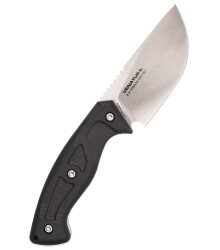 Extrema Ratio, Venatus S Nitrogen Black Satin,...