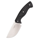 Extrema Ratio, Venatus S Nitrogen Black Satin, Feststehendes Messer