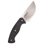 Extrema Ratio, Venatus S Nitrogen Black Satin, Feststehendes Messer