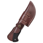 Extrema Ratio, Venatus S Nitrogen Black Satin, Feststehendes Messer