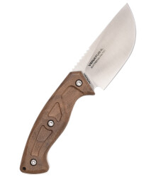 Extrema Ratio, Venatus S Nitrogen Wood Satin, Feststehendes Messer