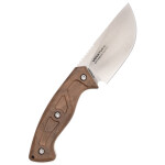 Extrema Ratio, Venatus S Nitrogen Wood Satin, Feststehendes Messer