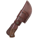 Extrema Ratio, Venatus S Nitrogen Wood Satin, Feststehendes Messer