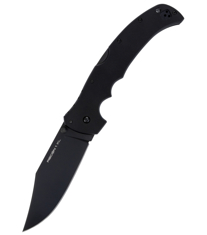 Cold Steel, Recon 1 XL Clip Point (XHP)