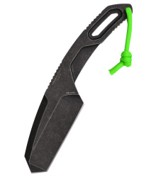 Extrema Ratio, RAO Steel, Dark Stone, Feststehendes Messer