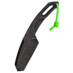 Extrema Ratio, RAO Steel, Dark Stone, Feststehendes Messer