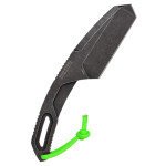 Extrema Ratio, RAO Steel, Dark Stone, Feststehendes Messer