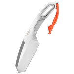 Extrema Ratio, RAO Steel Nitrogen Satin, Feststehendes Messer