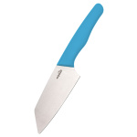 Schnitzel PREPARI, Kinder-Küchenmesser, blau