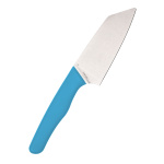 Schnitzel PREPARI, Kinder-Küchenmesser, blau