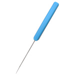 Schnitzel PREPARI, Kinder-Küchenmesser, blau