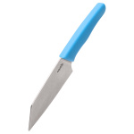 Schnitzel PREPARI, Kinder-Küchenmesser, blau