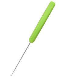 Schnitzel PREPARI, Kinder-Küchenmesser, grün