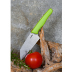 Schnitzel PREPARI, Kinder-Küchenmesser, grün