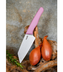 Schnitzel PREPARI, Kinder-Küchenmesser, pink