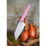 Schnitzel PREPARI, Kinder-Küchenmesser, pink
