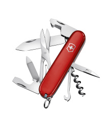 Victorinox, Companion 91 mm, rot