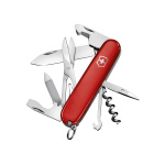 Victorinox, Companion 91 mm, rot