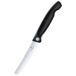 Victorinox, Swiss Classic Picknickmesser, schwarz